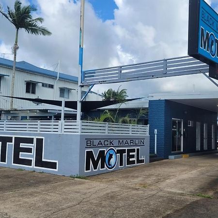 Black Marlin Motel Innisfail Dış mekan fotoğraf