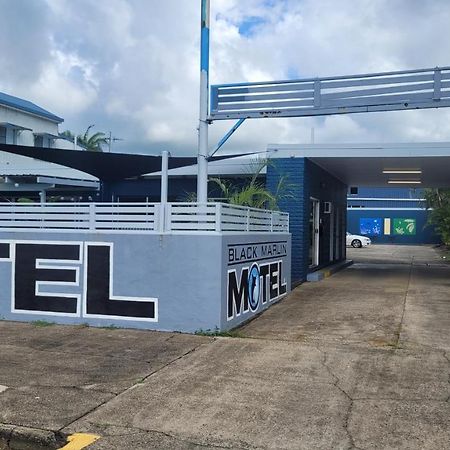 Black Marlin Motel Innisfail Dış mekan fotoğraf