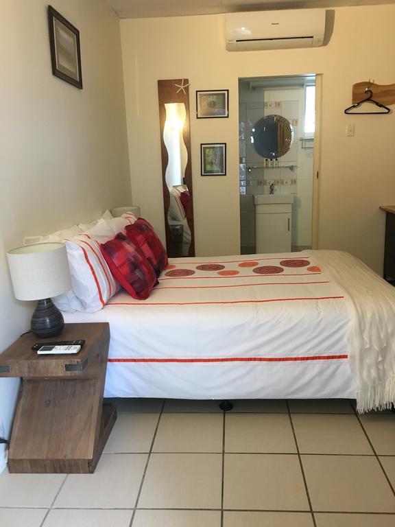 Black Marlin Motel Innisfail Dış mekan fotoğraf