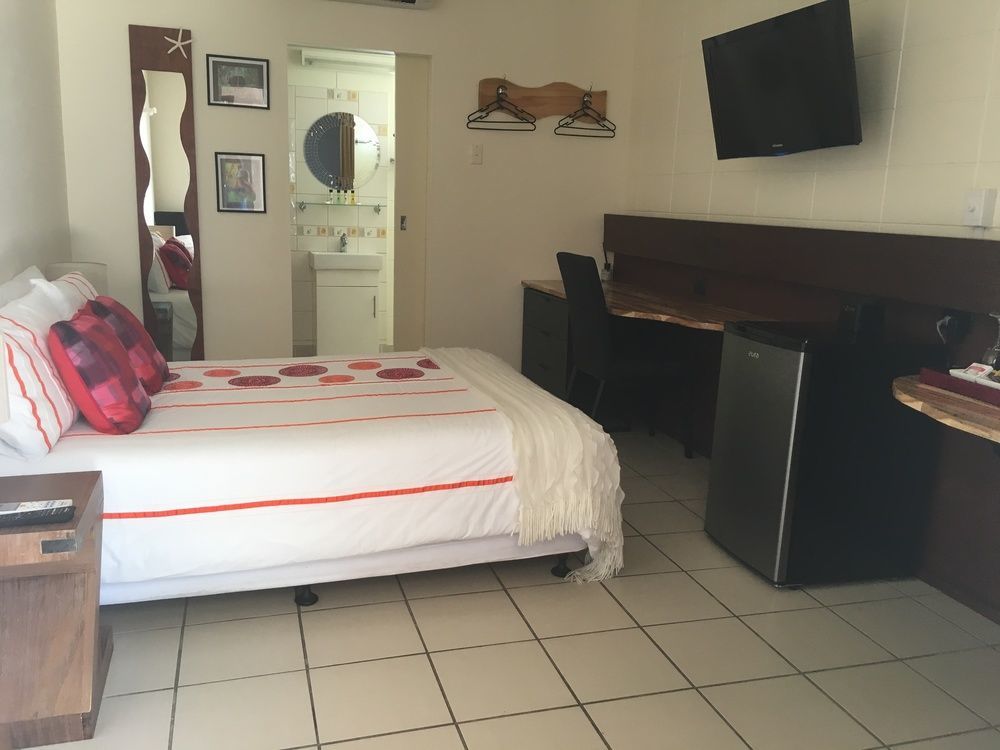 Black Marlin Motel Innisfail Dış mekan fotoğraf